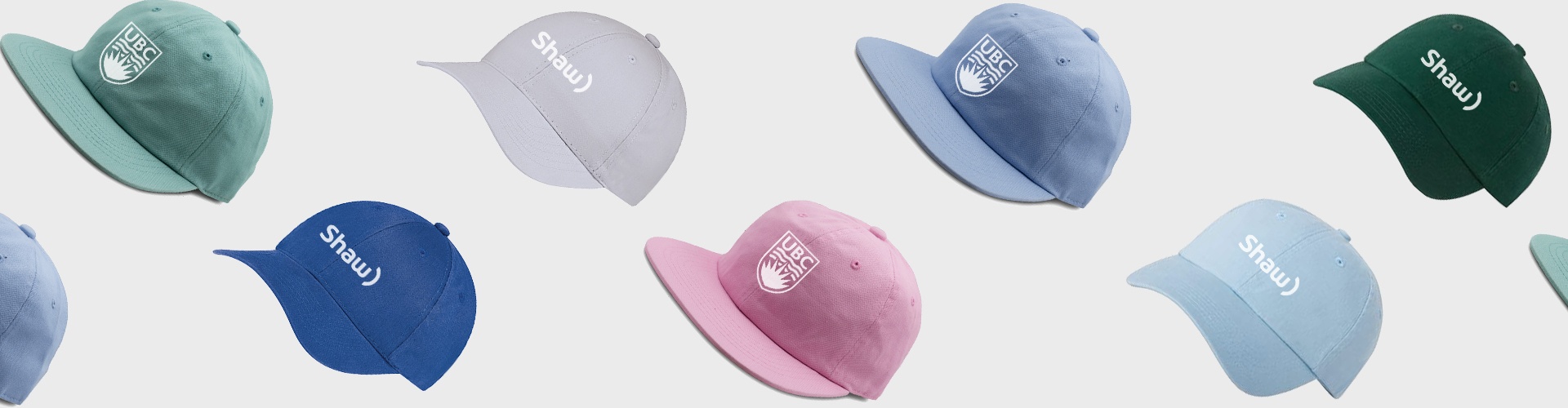 Custom Hats Design Your Own Hats Canada Coastal Reign